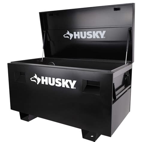 black box distribution jobs|husky 48 job site box.